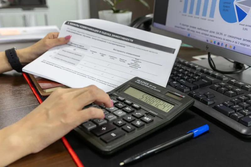 After the Firing, the Filing: How One Analyst's Paper Trail Became a Public Conscience