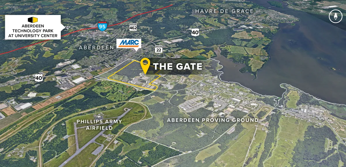 Aberdeen Proving Ground