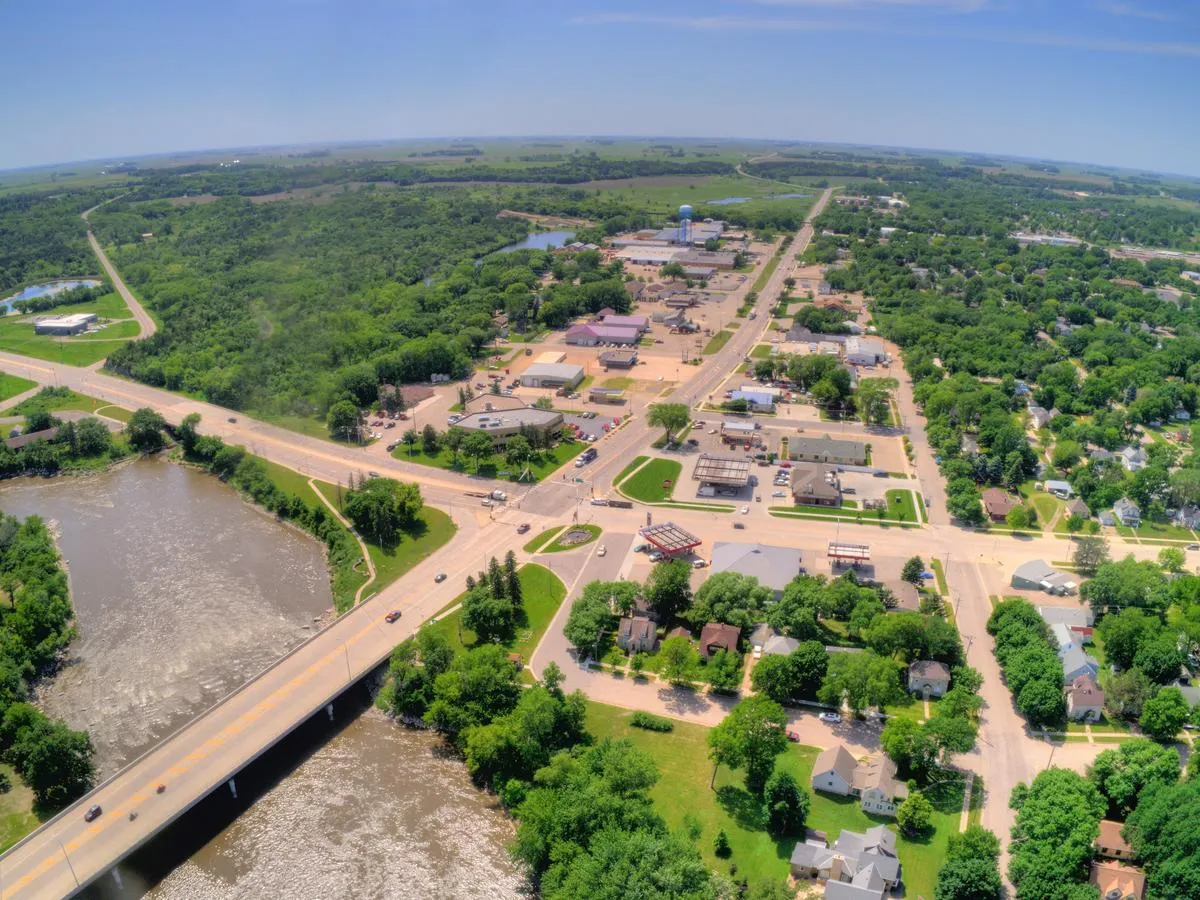 Granite Falls, Minnesota