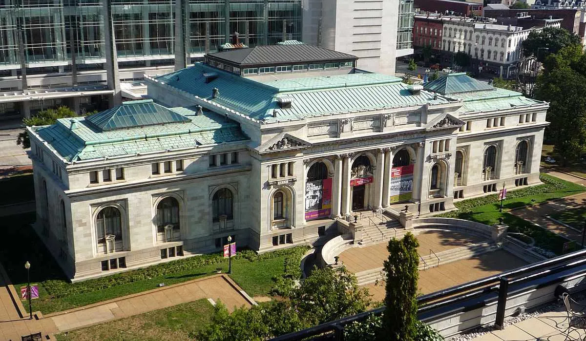 Carnegie Library