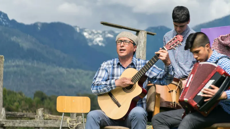 The Ballad Keeper: How an Appalachian Woman Who Never Read a Note Saved Four Centuries of American Music