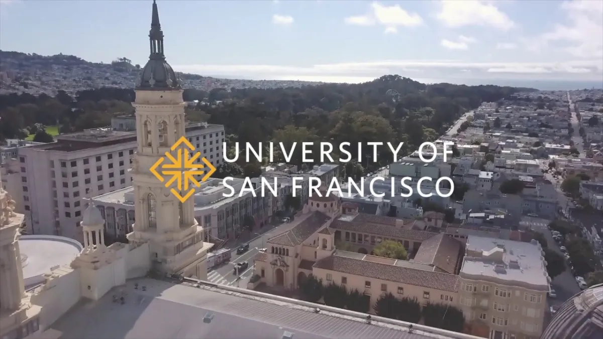 University of San Francisco