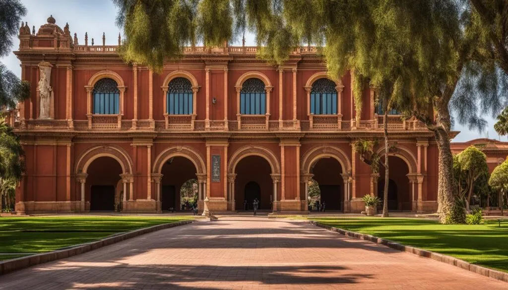 Pontificia Universidad Católica del Perú