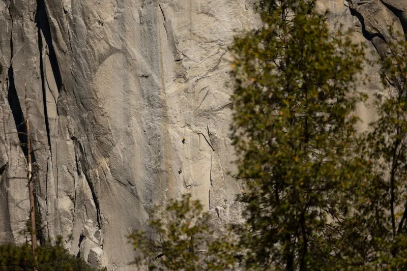 The Cliff She Wasn't Supposed to Reach: How a Shattered Spine Sent One Athlete Straight Up