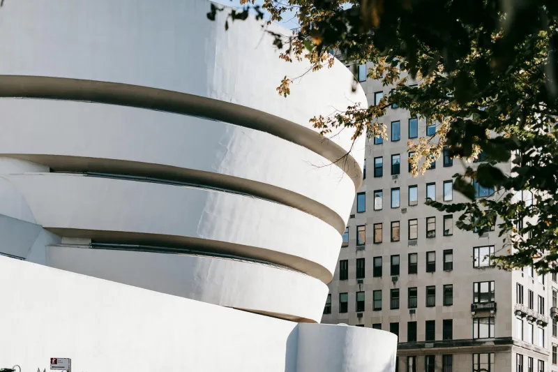 The College Washout Who Built America's Most Radical Houses: How a Wisconsin Farm Kid Became the Prophet of Modern Architecture