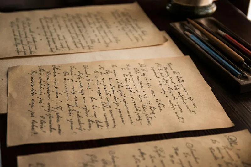 The Criminal Who Became a Cultural Hero: How a Master Forger Accidentally Saved a Dying Language