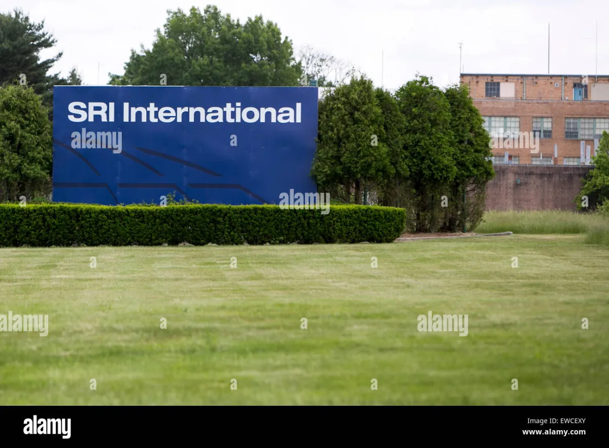 SRI International