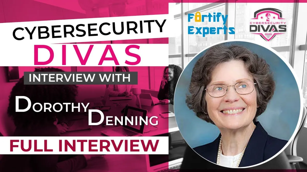Dorothy Denning