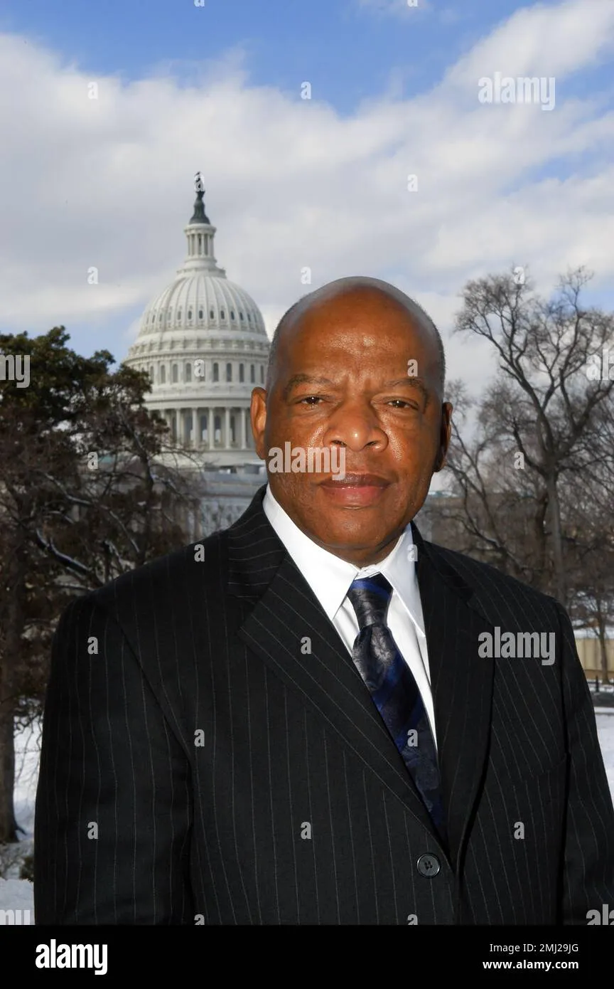 John Robert Lewis