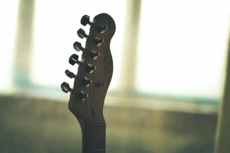 Six Feet Under to Center Stage: The Mississippi Gravedigger Who Became the King of Blues