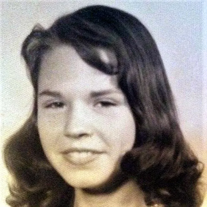 Ruby Mae Henderson