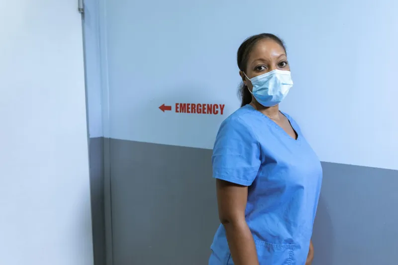 The Orderly Who Outsmarted Medicine: How Four Failed Exams Led to a Revolution in Patient Care