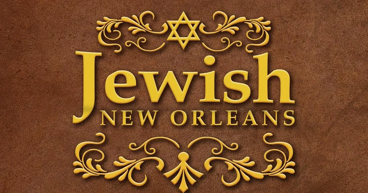Jewish Children's Home of New Orleans