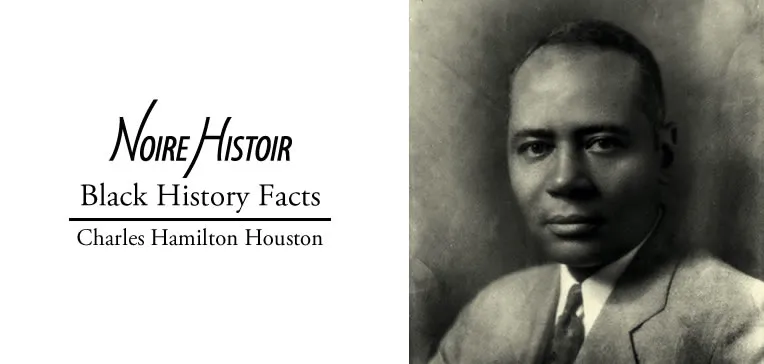 Charles Hamilton Houston