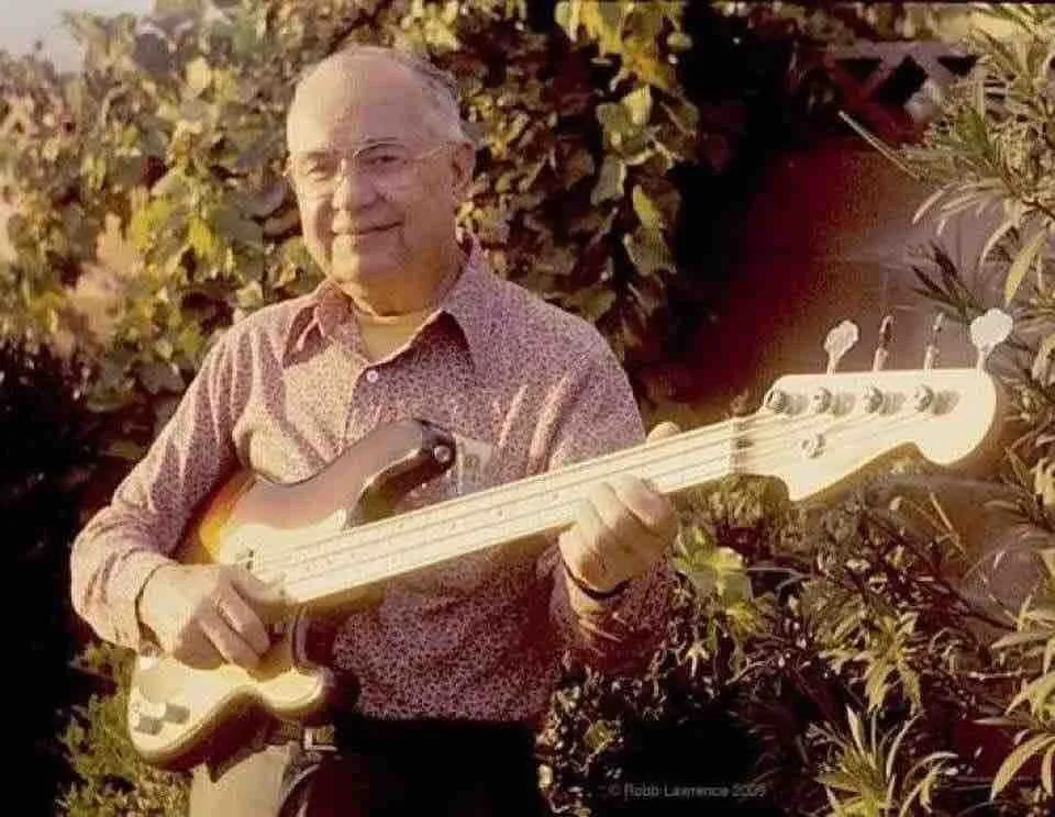 Leo Fender