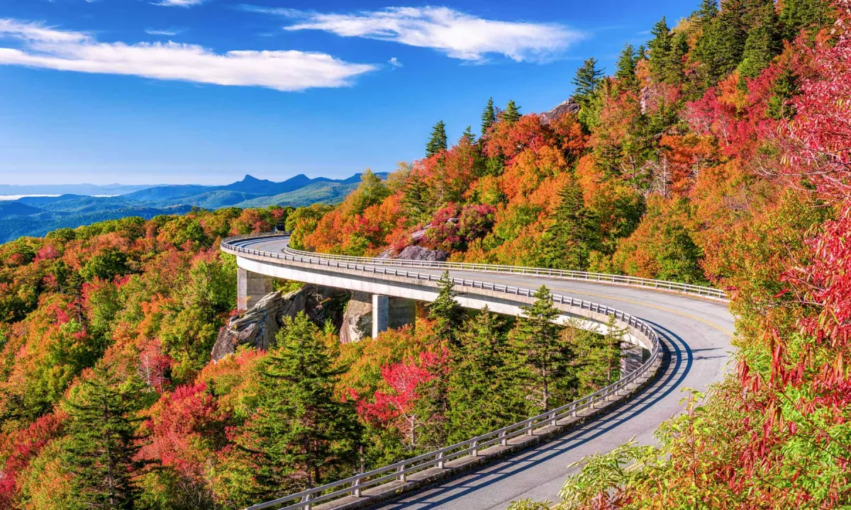 North Carolina