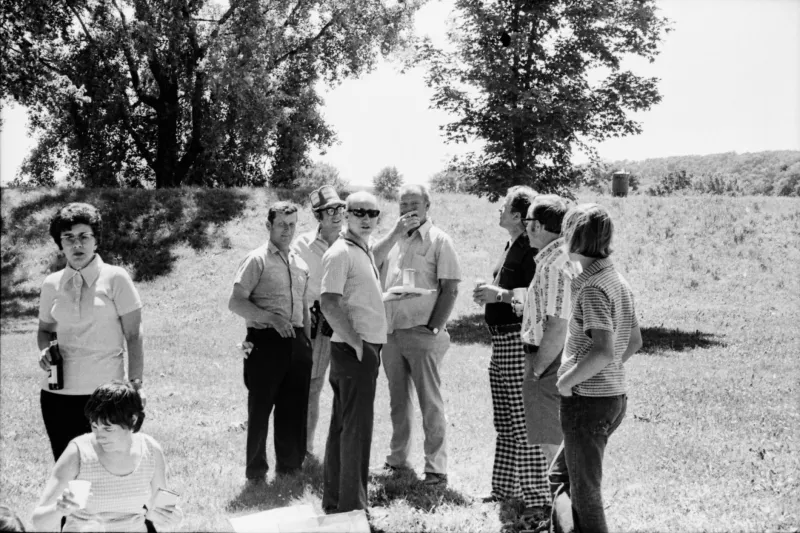 When Every Door Slammed Shut, She Built Her Own Bank: The Rural Revolutionary Who Rewrote American Finance