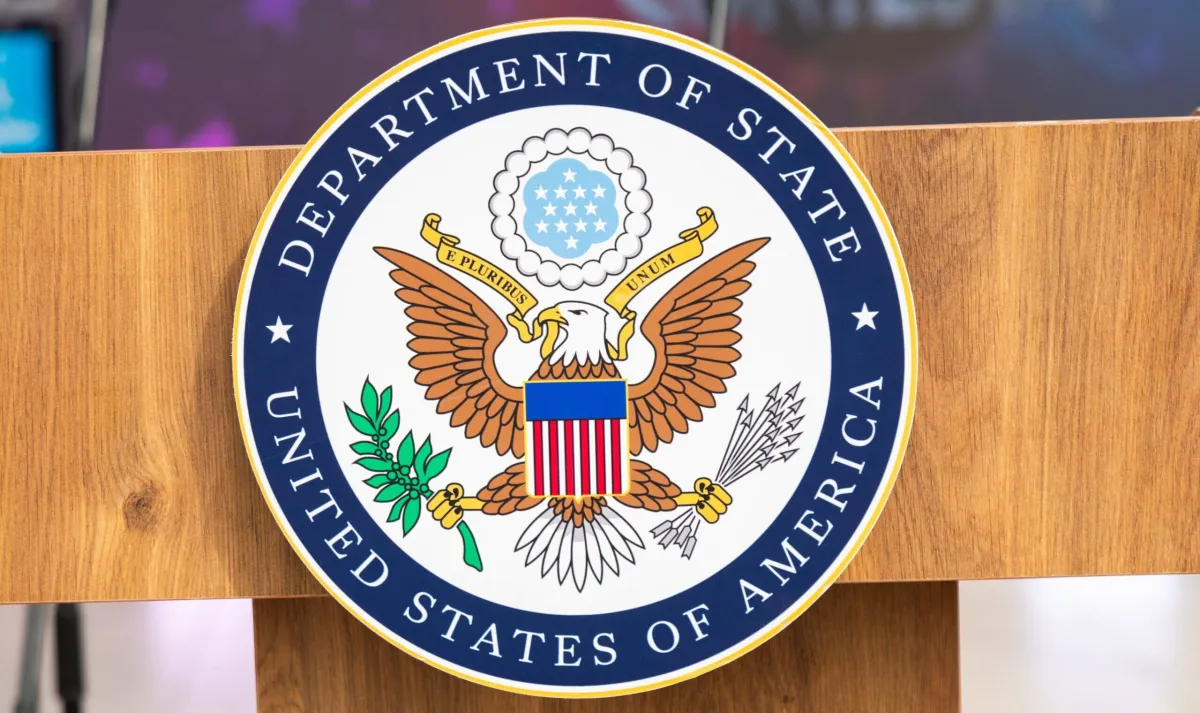 State Department