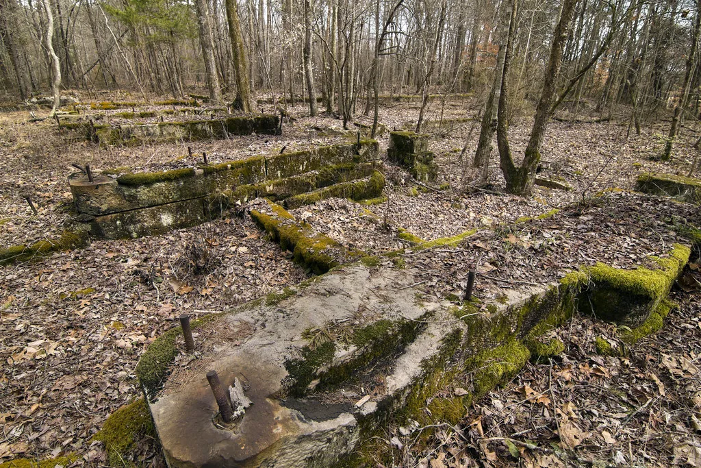 Ravenscroft, Tennessee