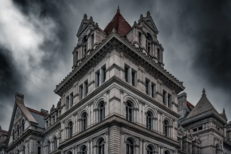 Ten Days in a Madhouse: The Reporter Who Faked Insanity to Expose America's Hidden Horror