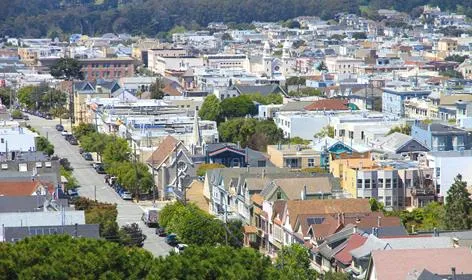 Richmond District