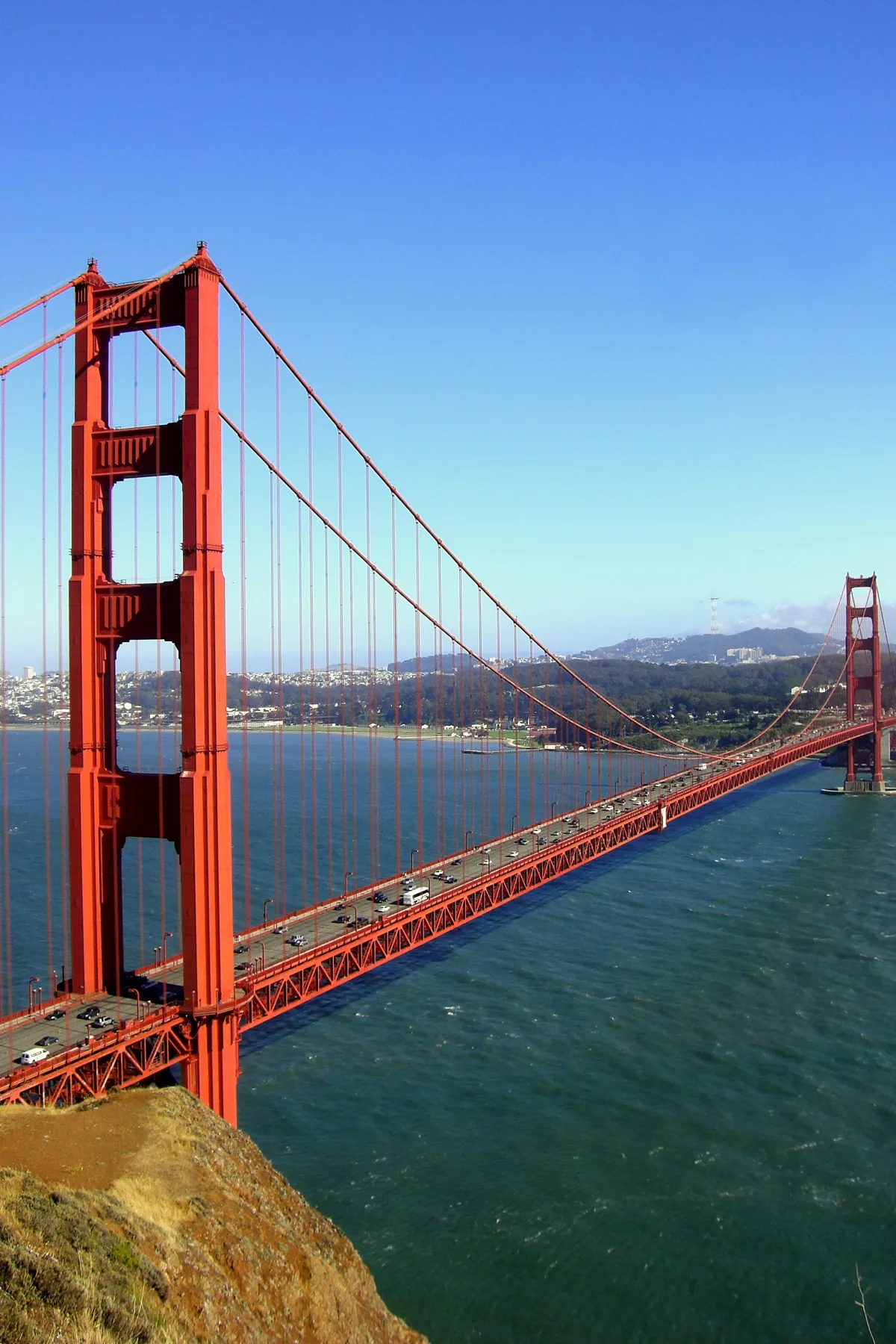 San Francisco